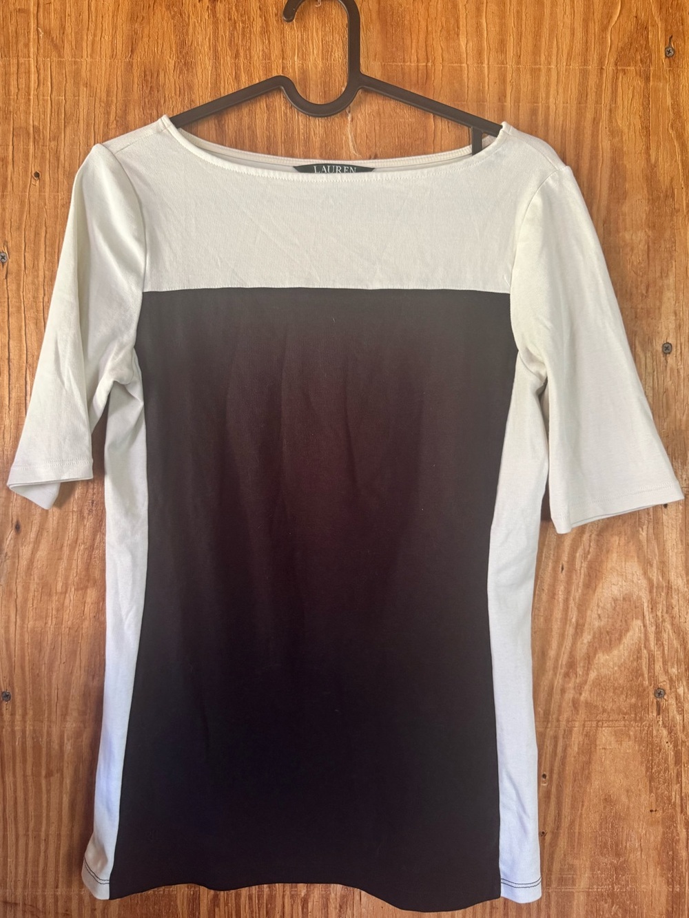 🖤Top Ralph Lauren Size S